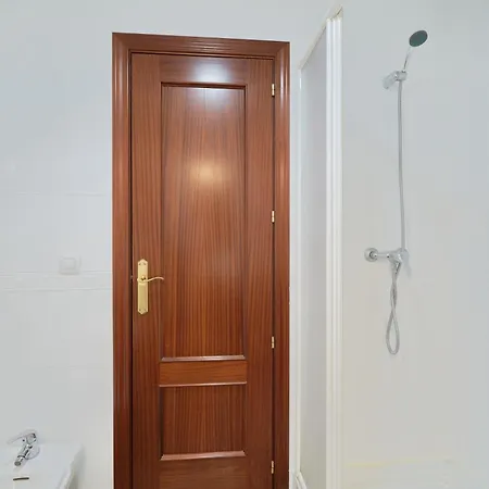 Gibralfaro Centro Apartamento